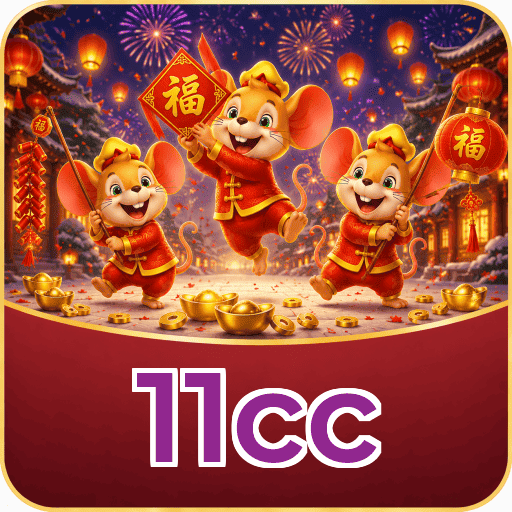 Fortune Tiger Logo 1