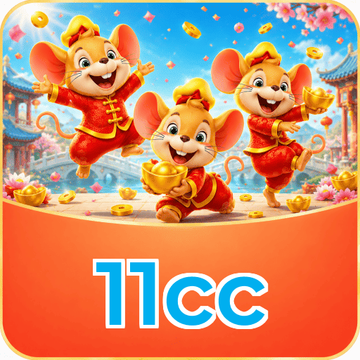 11cc Logo 3