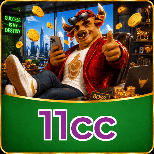 Loteria 11cc - Quina e mais jogos