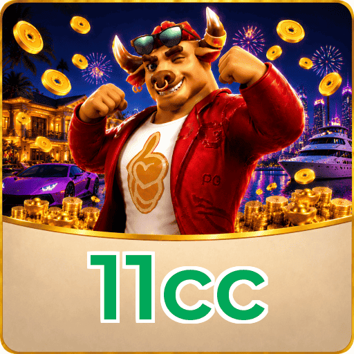 Slots 11cc - Jackpots Progressivos