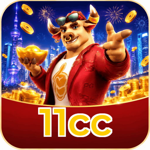 11cc Logo 1